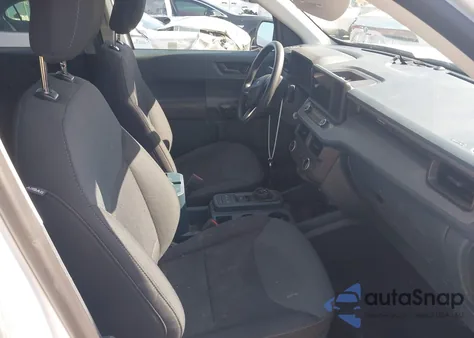 2024 Ford Maverick Xl z USA, uszkodzony, nr VIN 3FTTW8A37RRB12567